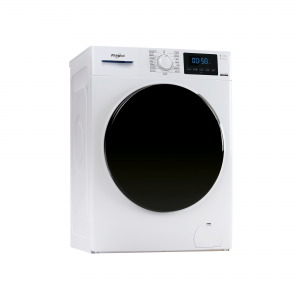 820 Pure Care+ Front Load Washer (Open Box Product)