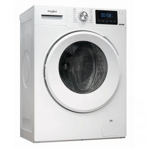 820 Pure Care 高效潔淨前置式洗衣機