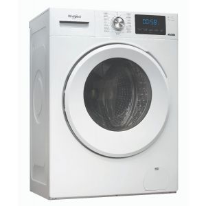 820 Pure Care 高效潔淨前置式洗衣機 (開盒機)
