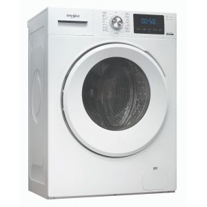 820 Pure Care Front Loading Drum Washer (Open Box Product)