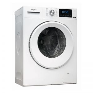 820 Pure Care Front Loading Drum Washer