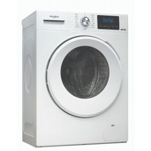 820 Pure Care Front Loading Drum Washer