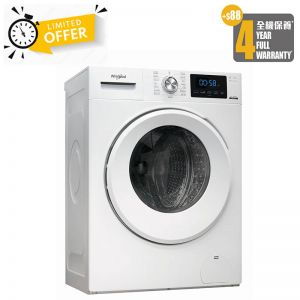 820 Pure Care Front Loading Drum Washer