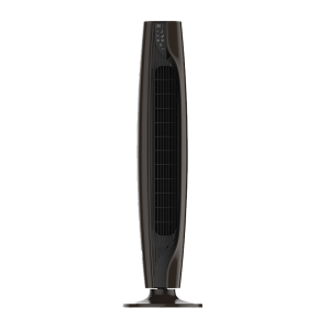 Tower Fan, Detachable Wind Wheel, 65W, Display Product