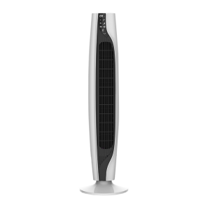 Tower Fan, Detachable Wind Wheel, 65W, Display Product