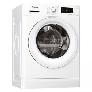 Fresh Care Front Load Washer