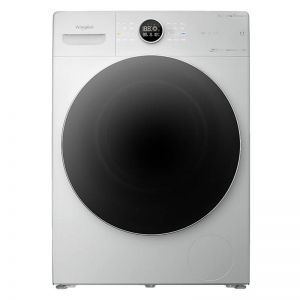 Front Loading Drum Washer, 6th Sense SupremeCare, 10kg / 1400rpm_New Product
