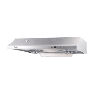 2-in-1 Cookerhood, 710mmW/ Stainless Steel_New Product