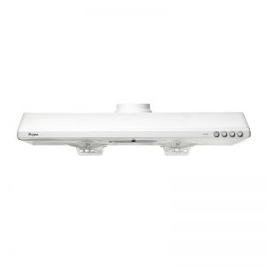 Easy Dismantle Cookerhood, 893mmW/ White_New Product