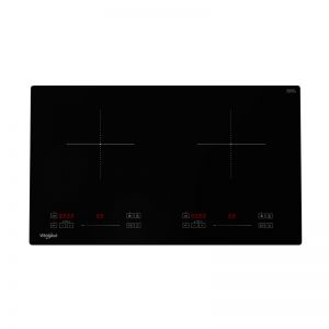 2 Head Induction Hob (13A)_New Product