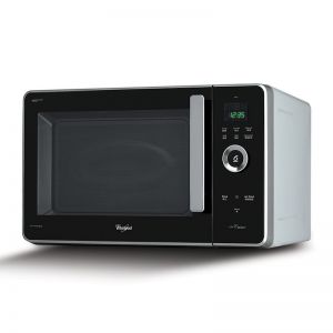 Jet Cuisine, Microwave with Convection_New Product