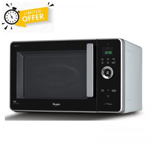 whirlpool small oven