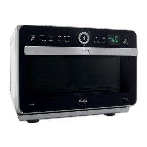 Jet Chef, Microwave with Convection_New Product