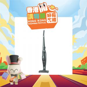 2-in-1 Handheld/Stick Vacuum Cleaner_New Product