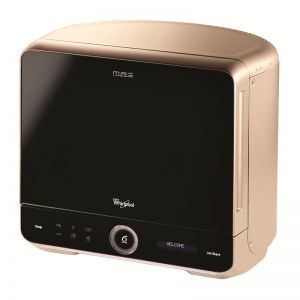 New Product  m.a.x. Crisp