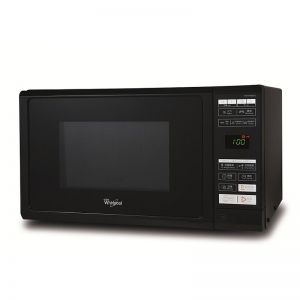 23L Microwave with Grill_New Product