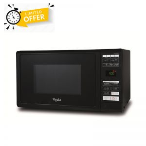 23L Microwave with Grill_New Product