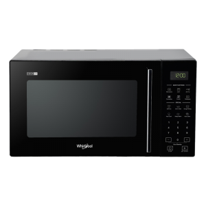 Jet Chef, Microwave with Convection_New Product