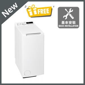 Top Load Washer