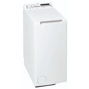 Top Load Washer, 6th Sense, 7kg/1000rpm_New Product