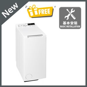 Top Load Washer