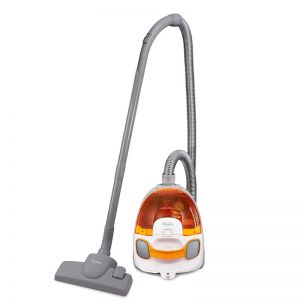 Easy Compact Bagless Vacuum Cleaner _New Product