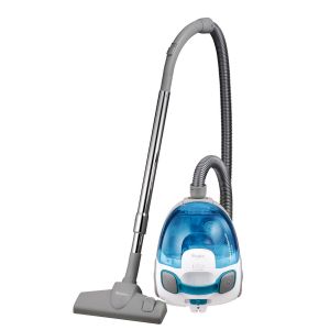 Easy Compact Bagless Vacuum Cleaner_New Product