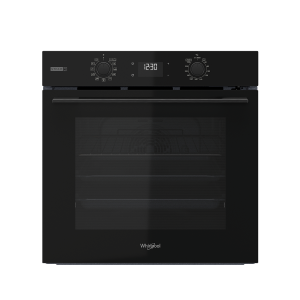 W Collection Built-in Multifunction Oven (Display Product)