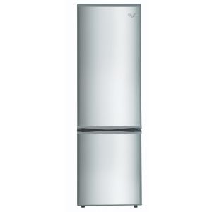 Two Door Refrigerator, Bottom Freezer/ 224L_New Product