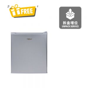 Single Door Direct Cool Refrigerator