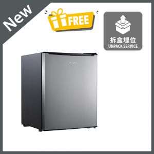 Single Door Direct Cool Refrigerator