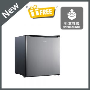 Single Door Direct Cool Refrigerator