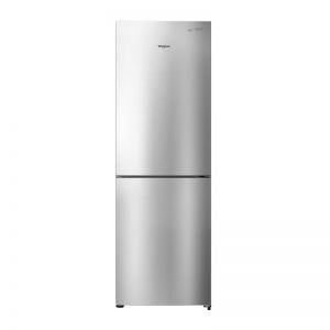 Two-Door Refrigerator, Bottom Freezer/ 285L, Display Product