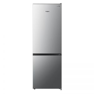 Two-Door Refrigerator, Bottom Freezer/ 285L, Display Product