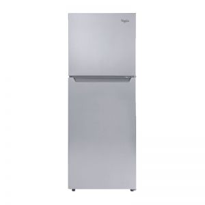 Two Door Refrigerator, Top Freezer/ 207L
