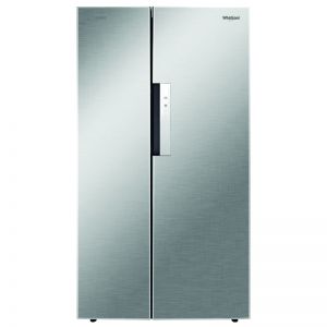 Side-by-Side Refrigerator (Display Product)