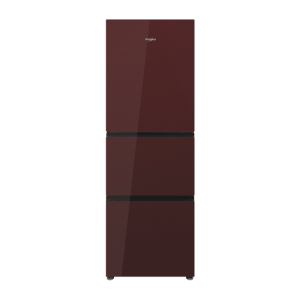 3-Door Refrigerator