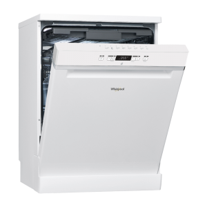 60cm 6th Sense Free Stand Dishwasher with Built Under Option