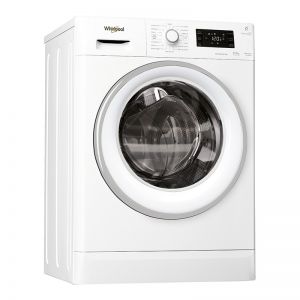 Fresh Care Front Load Washer Dryer