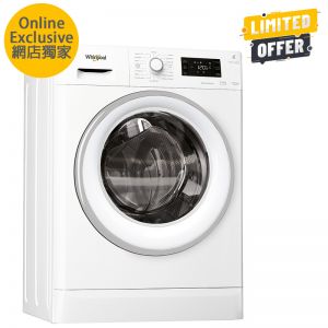 Fresh Care Front Load Washer Dryer