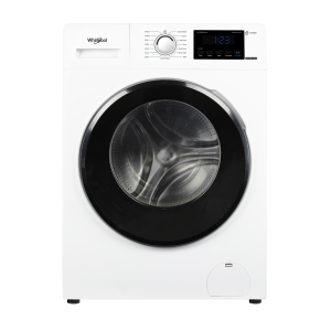 3D隨心洗前置式洗衣機