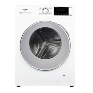 Time Wash Front Load Washer (Display Product)