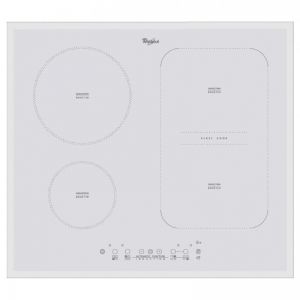 4 Head Induction Hob with FlexiCook