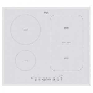 4 Head Induction Hob with FlexiCook