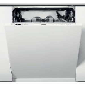 60cm Fully Integrated Dishwasher