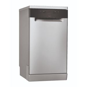 60cm 6th Sense Free Stand Dishwasher with Built Under Option