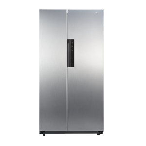 Side by Side Refrigerator, 6th Sense, 570L, Display Product