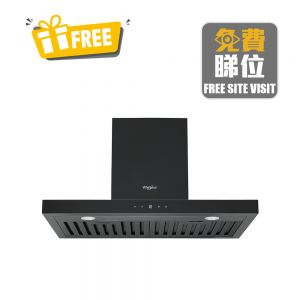 76cm Box Chimney Cookerhood, 1000m3/hr