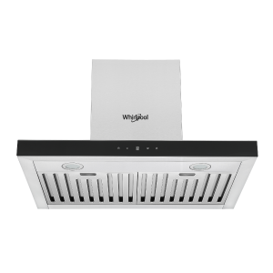 76cm Box Chimney Cookerhood, 1000m3/hr