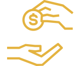 Pay upon arrivalConvenient and Flexible Pay upon arrivalConvenient and Flexible